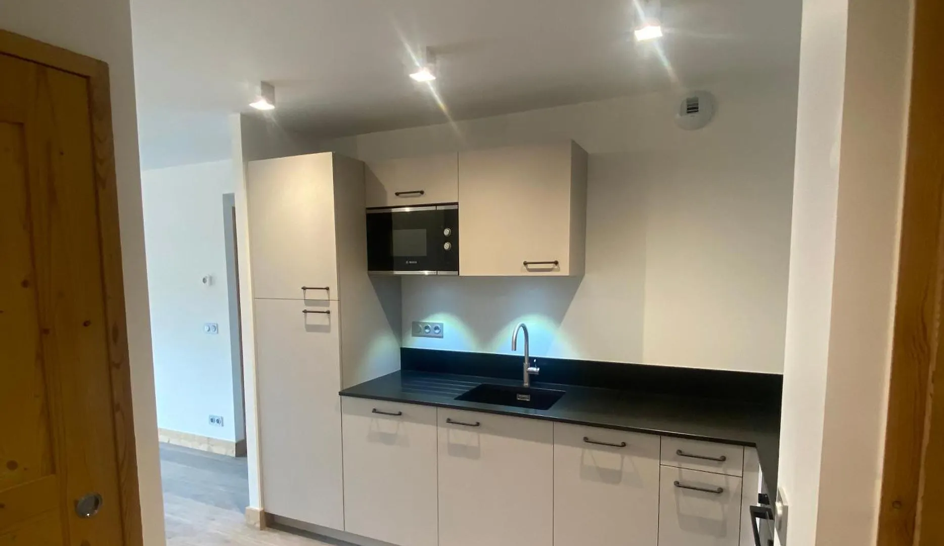 Apartment Okami مورزين فرنسا